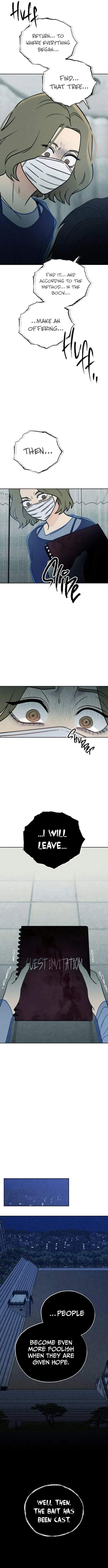 Invasion of the Myriad Races: Starting by Taming a Legendary Beast, Chapter 99, page 9