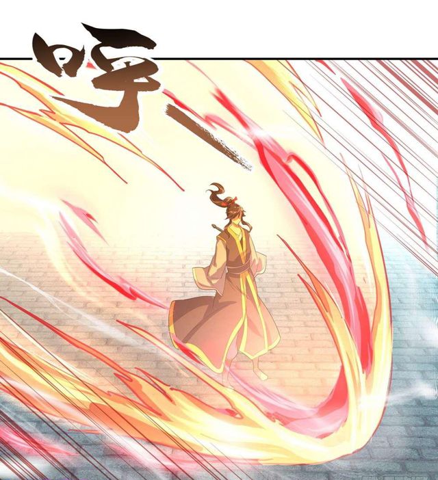 Peerless Battle Spirit, Chapter 40, page 4