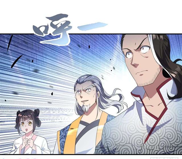 Peerless Battle Spirit, Chapter 44, page 8