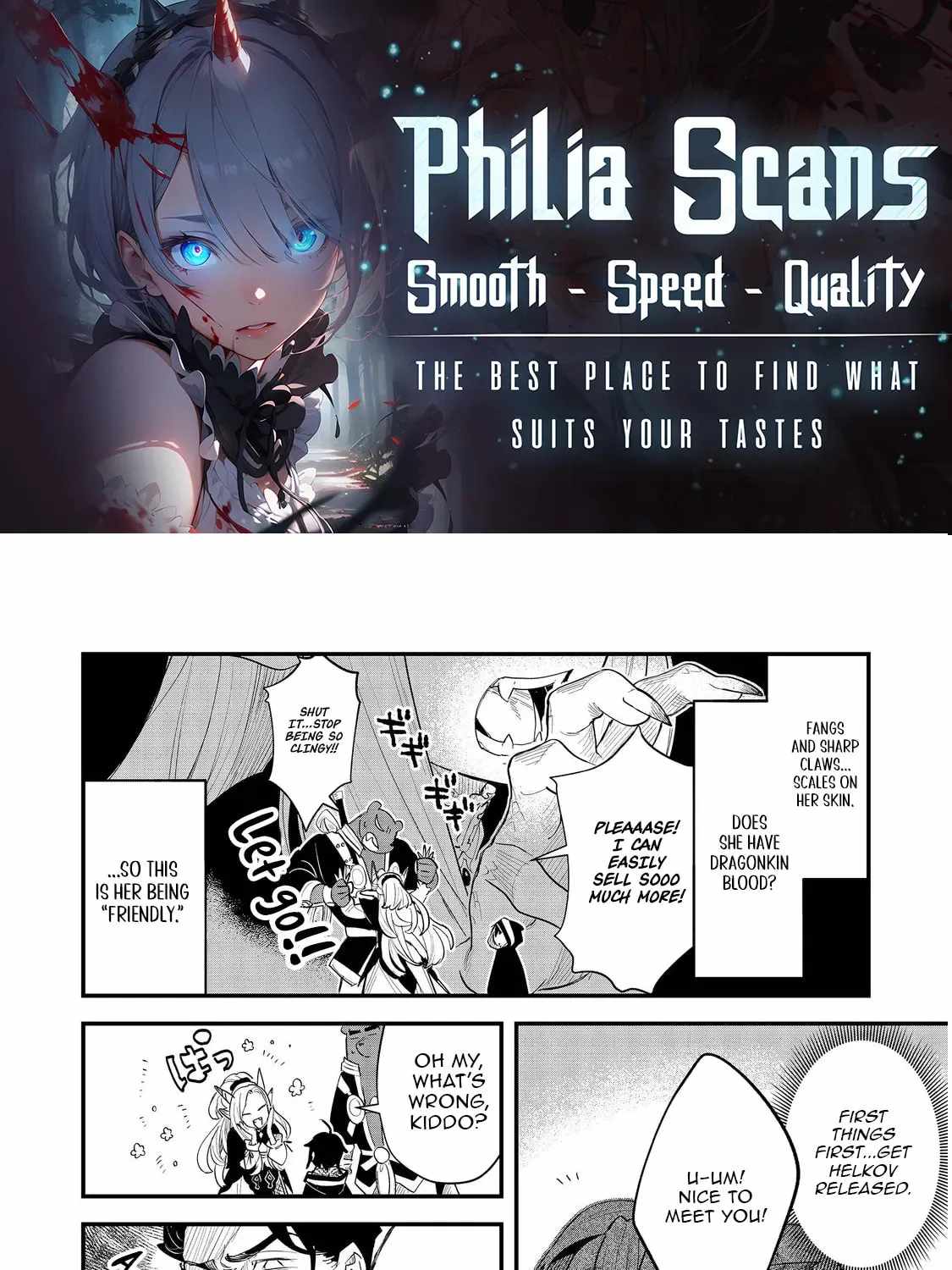 The Useless Prince Turns Out to Be a Genius Alchemist Screw the Thron..., Chapter 9-2, page 1