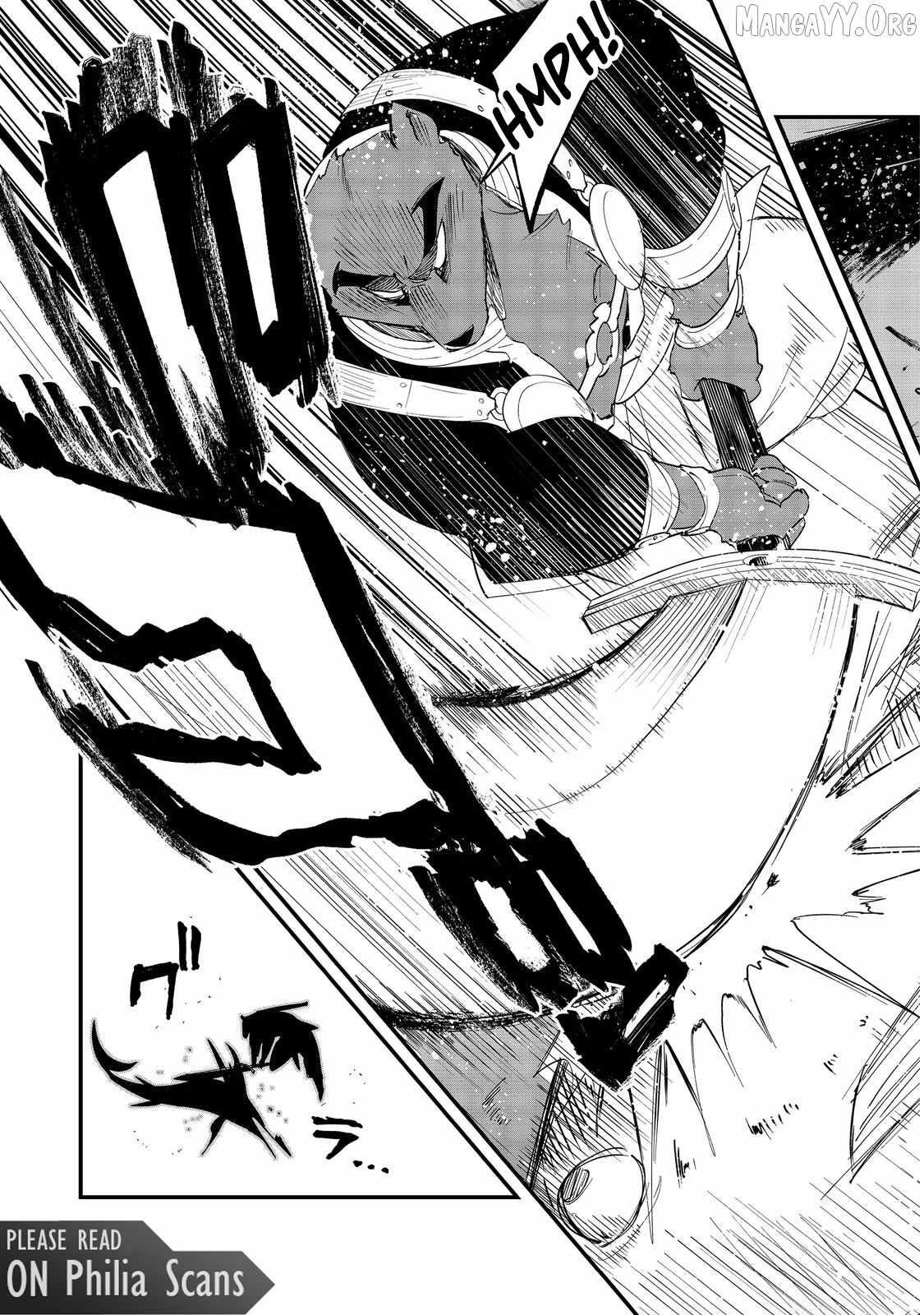 The Useless Prince Turns Out to Be a Genius Alchemist Screw the Thron..., Chapter 9-1, page 11