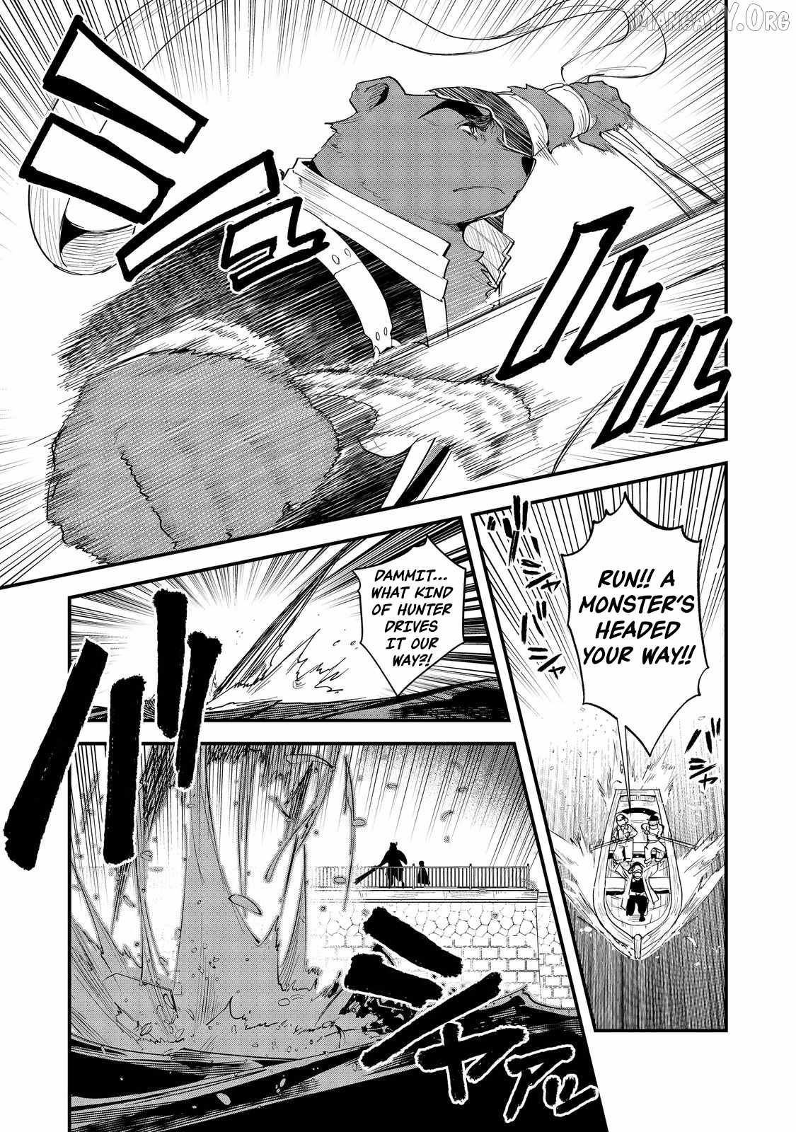 The Useless Prince Turns Out to Be a Genius Alchemist Screw the Thron..., Chapter 9-1, page 9