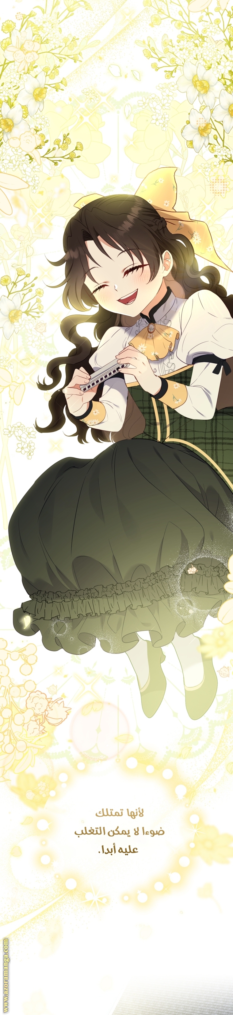 Raised by Villains, Chapter 13, page 5