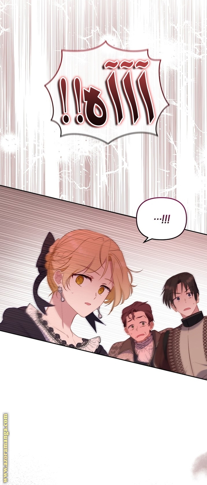 Raised by Villains, Chapter 15, page 5