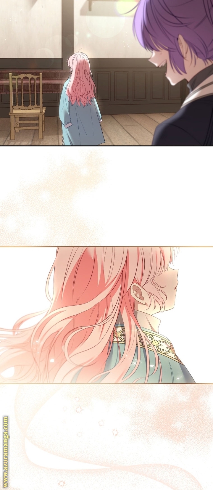 Raised by Villains, Chapter 18, page 29