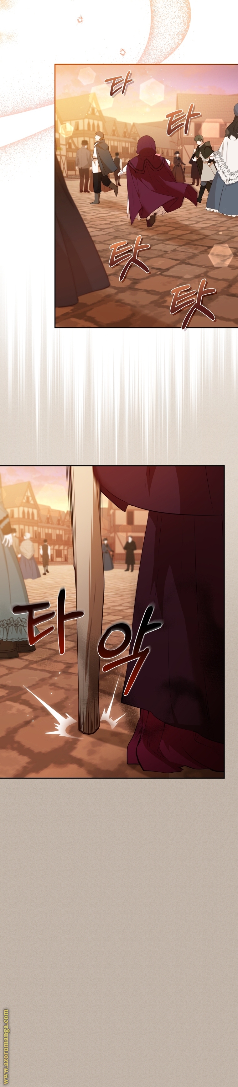 Raised by Villains, Chapter 29, page 34