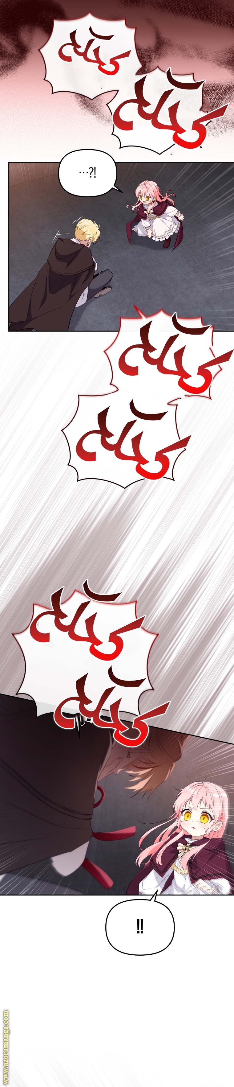 Raised by Villains, Chapter 32, page 19