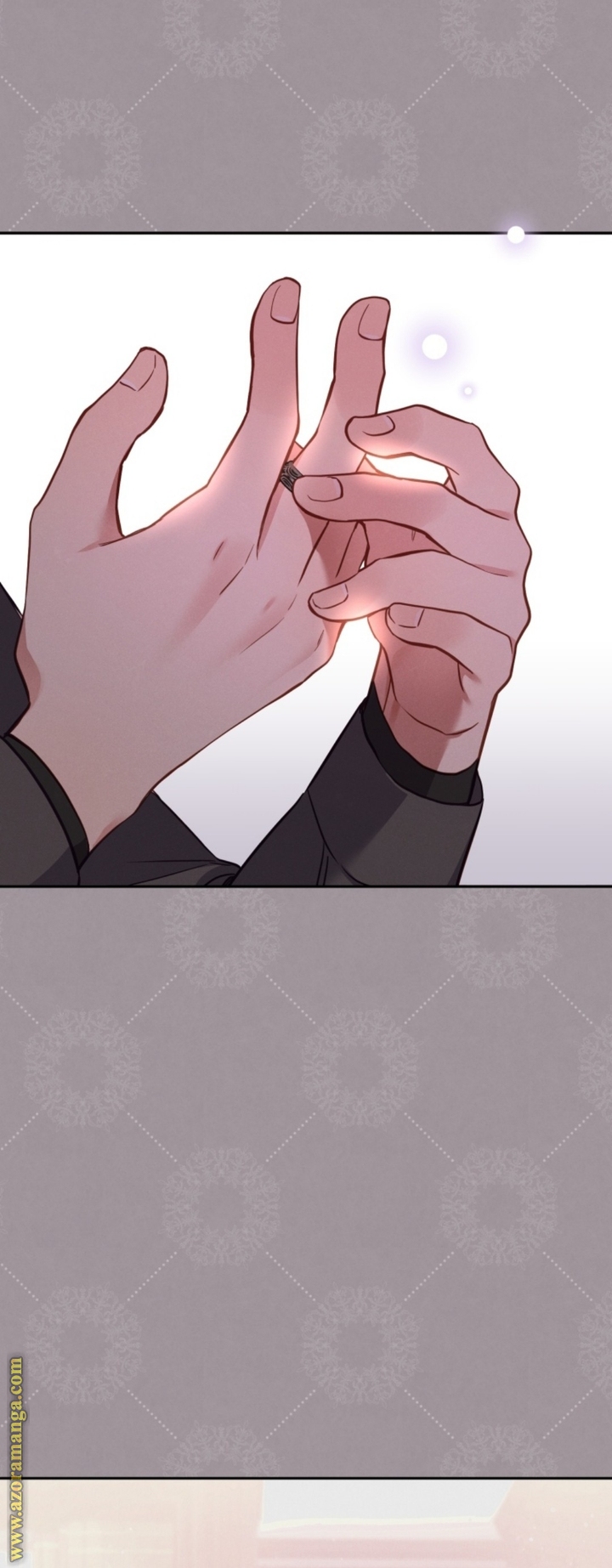 Raised by Villains, Chapter 4, page 46