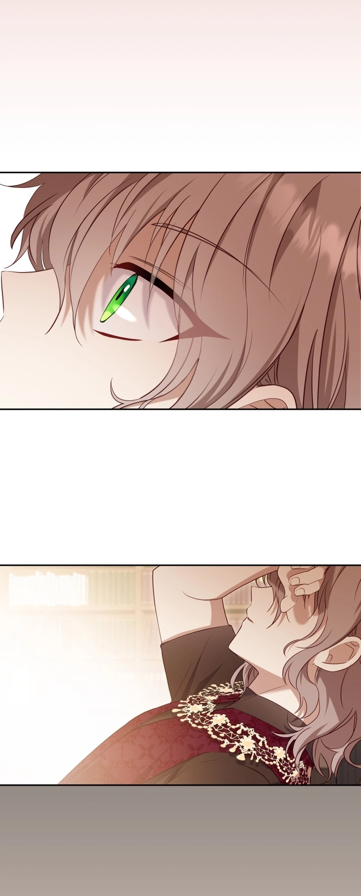 Raised by Villains, Chapter 56 - نهاية الموسم الاول, page 35