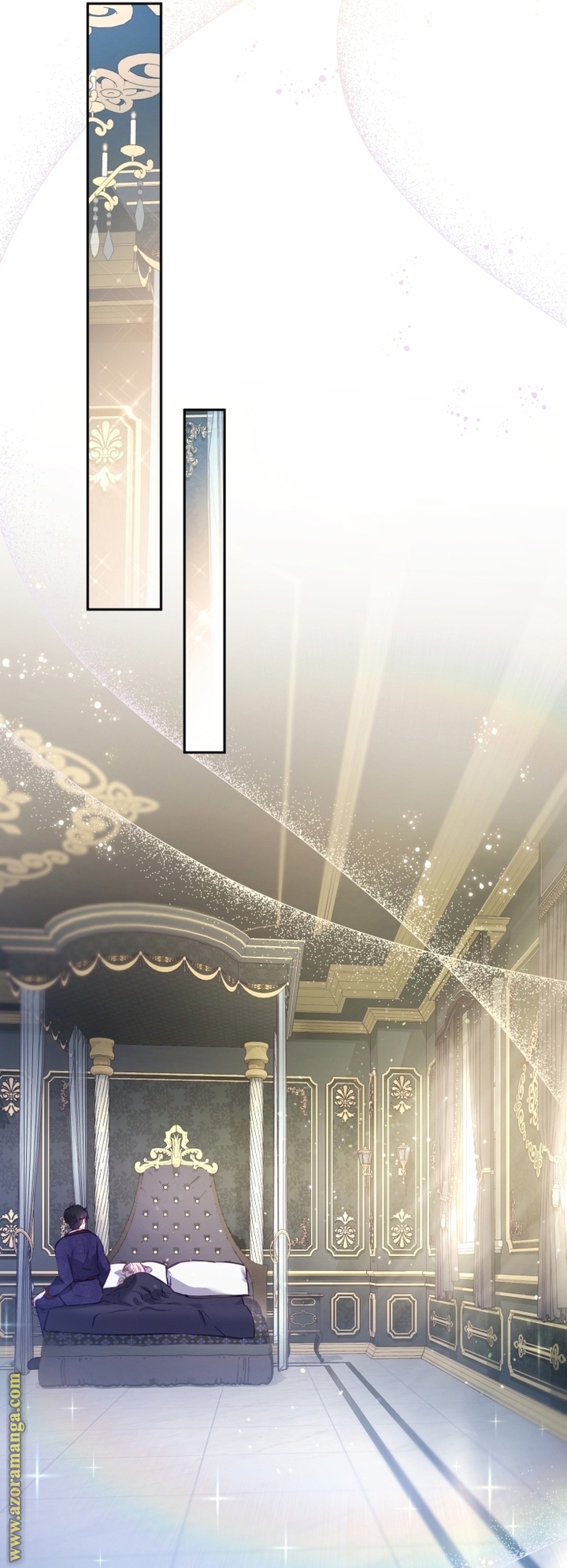 Raised by Villains, Chapter 6, page 2