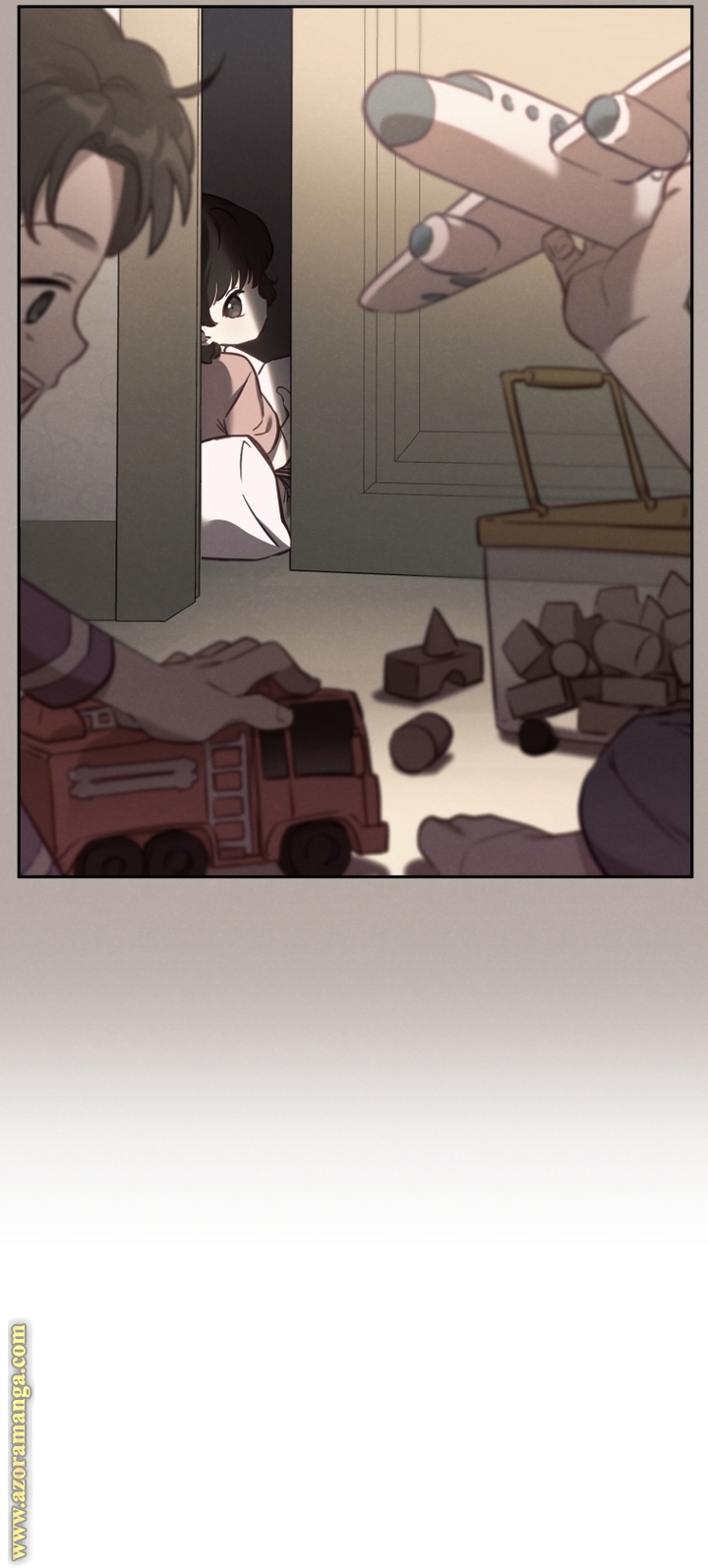 Raised by Villains, Chapter 6, page 42