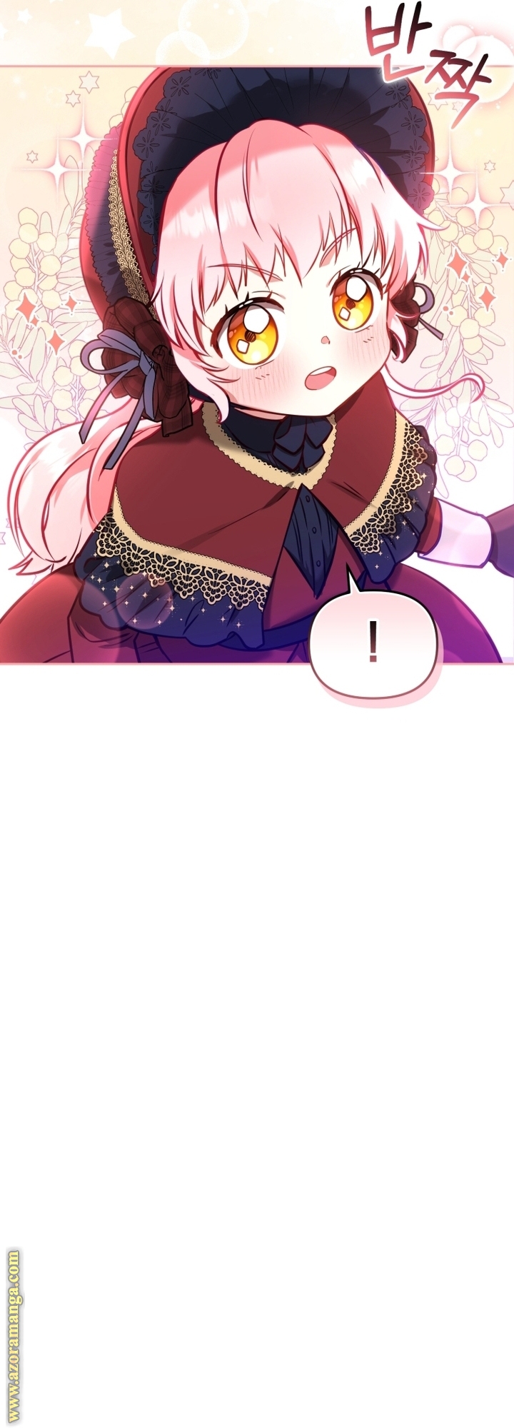 Raised by Villains, Chapter 6, page 59