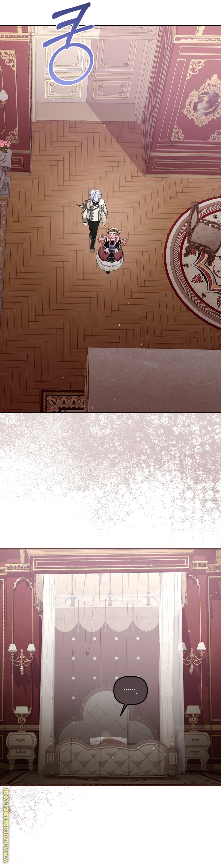 Raised by Villains, Chapter 61, page 29