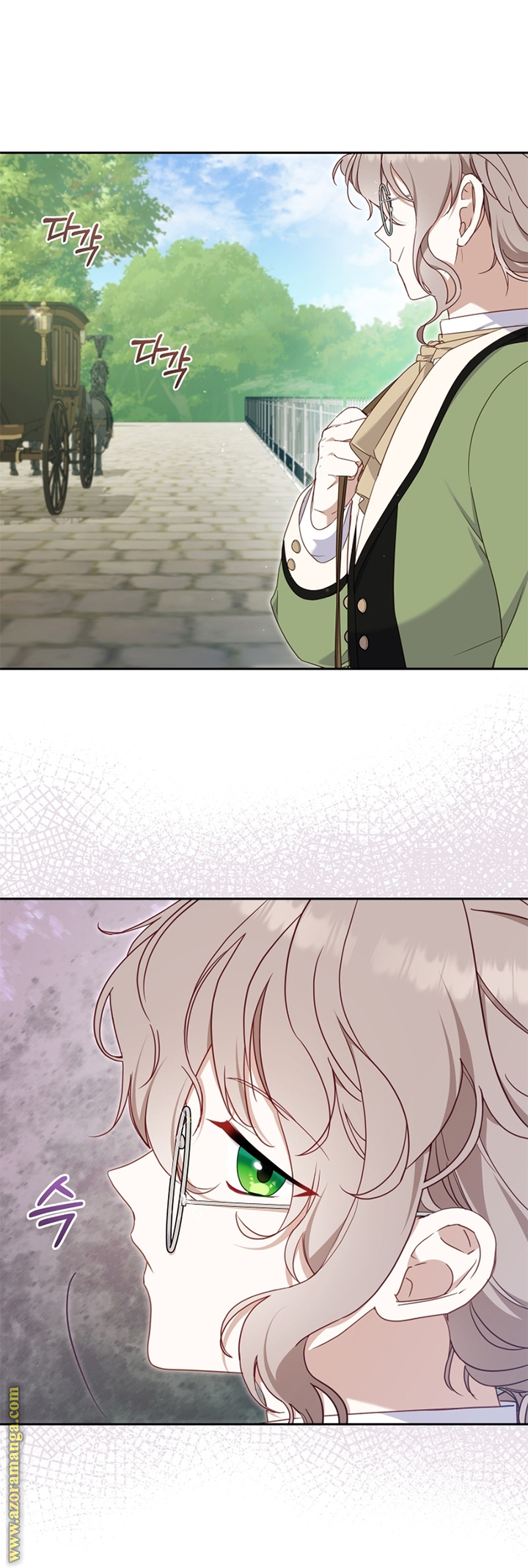 Raised by Villains, Chapter 76, page 2