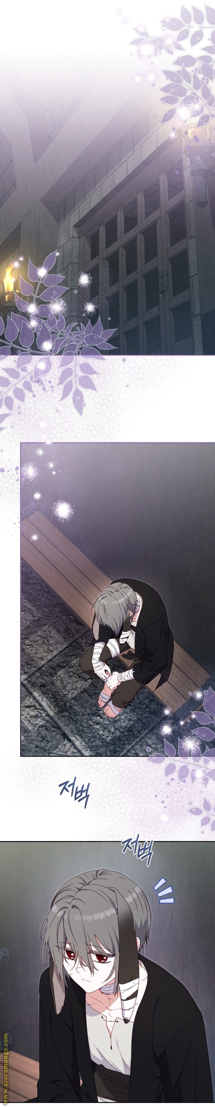 Raised by Villains, Chapter 79, page 25
