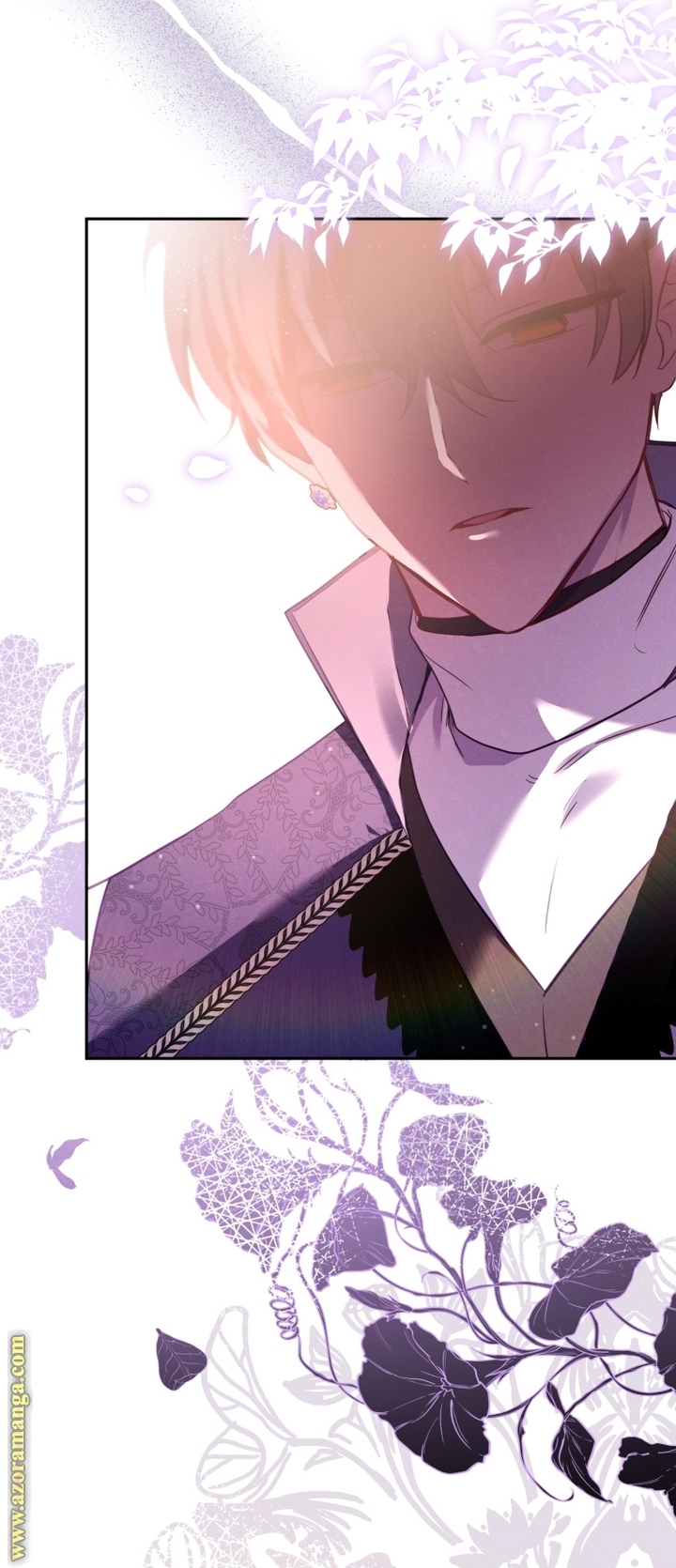 Raised by Villains, Chapter 8, page 6