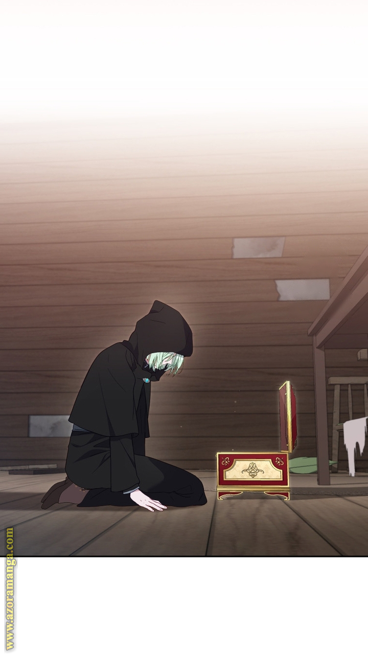 Raised by Villains, Chapter 82, page 3