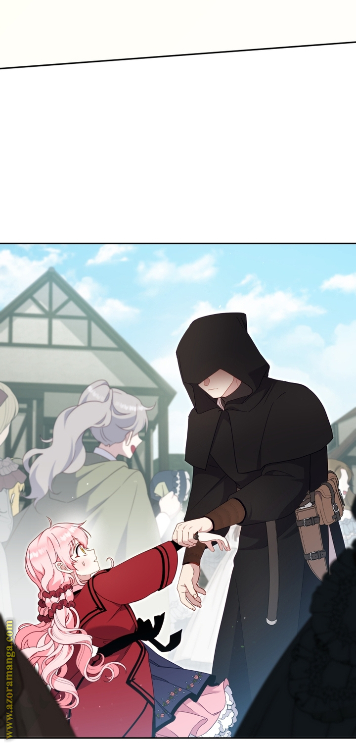 Raised by Villains, Chapter 83, page 40
