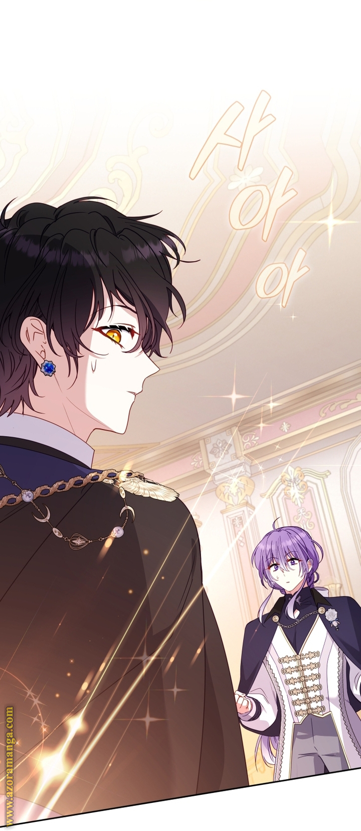 Raised by Villains, Chapter 93, page 22