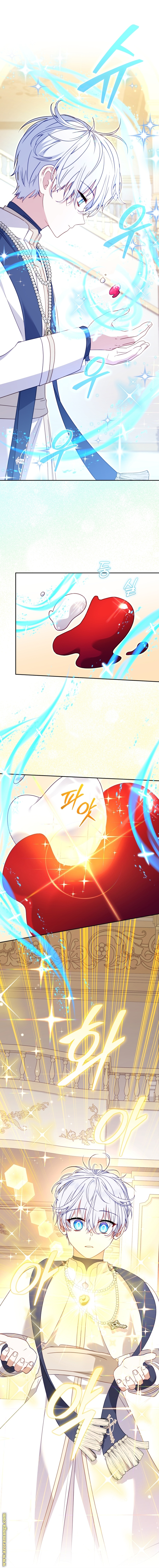 Raised by Villains, Chapter 97, page 16
