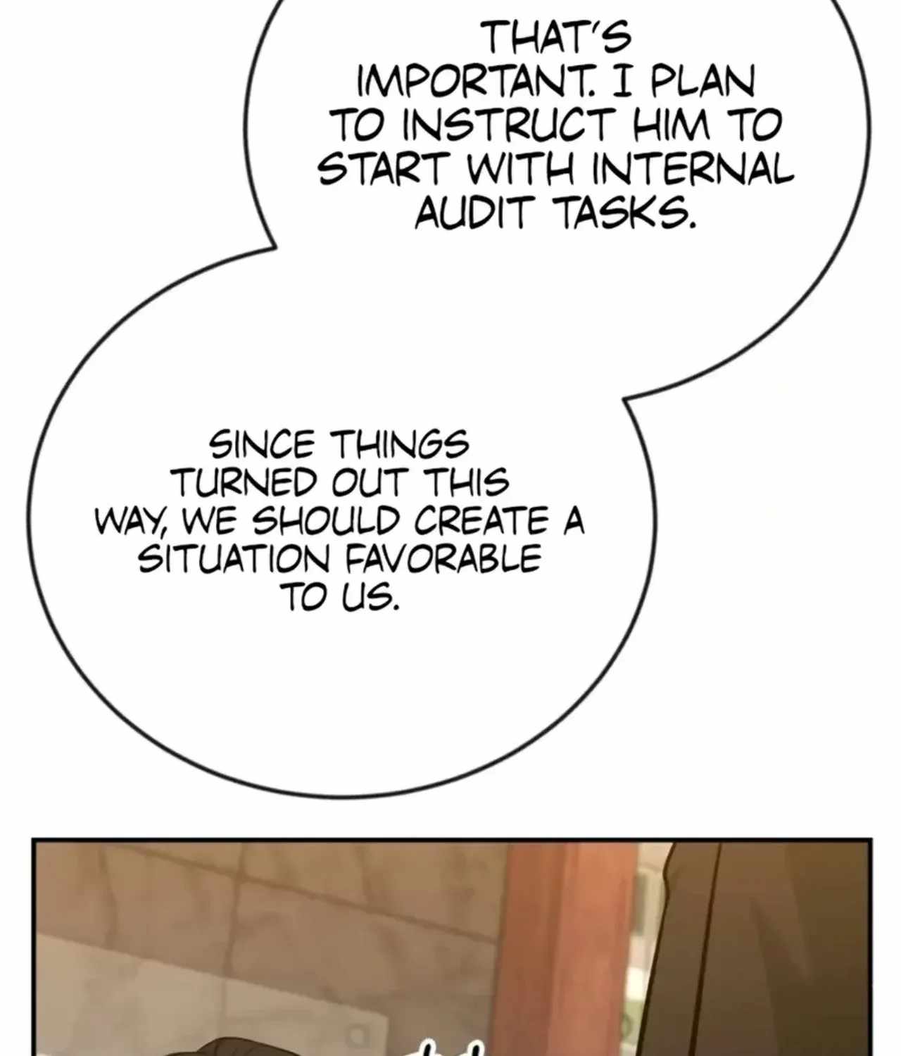 Neta Chara Tensei Toka Anmarida!, Chapter 24-2, page 73