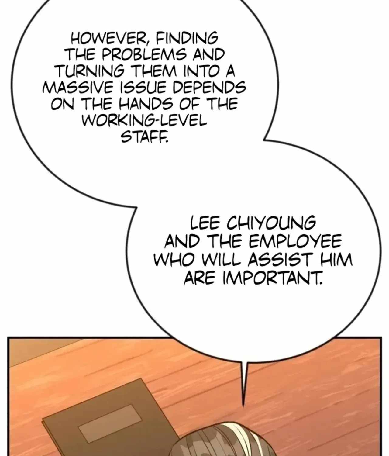 Neta Chara Tensei Toka Anmarida!, Chapter 24-2, page 83