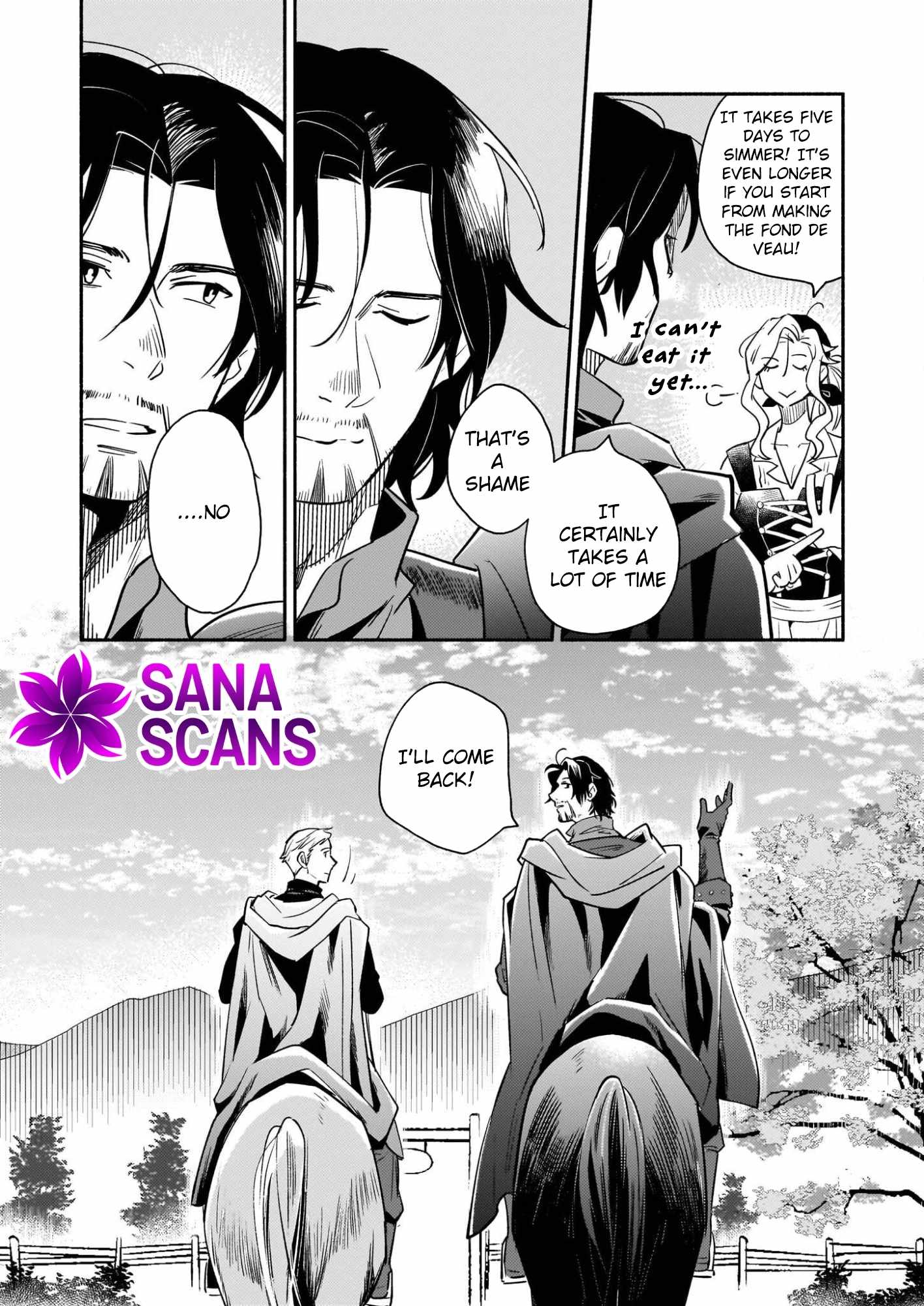 Taieki Maho Kishi wa Henkyo de Yadoya o Eigyo chu, Chapter 1, page 66