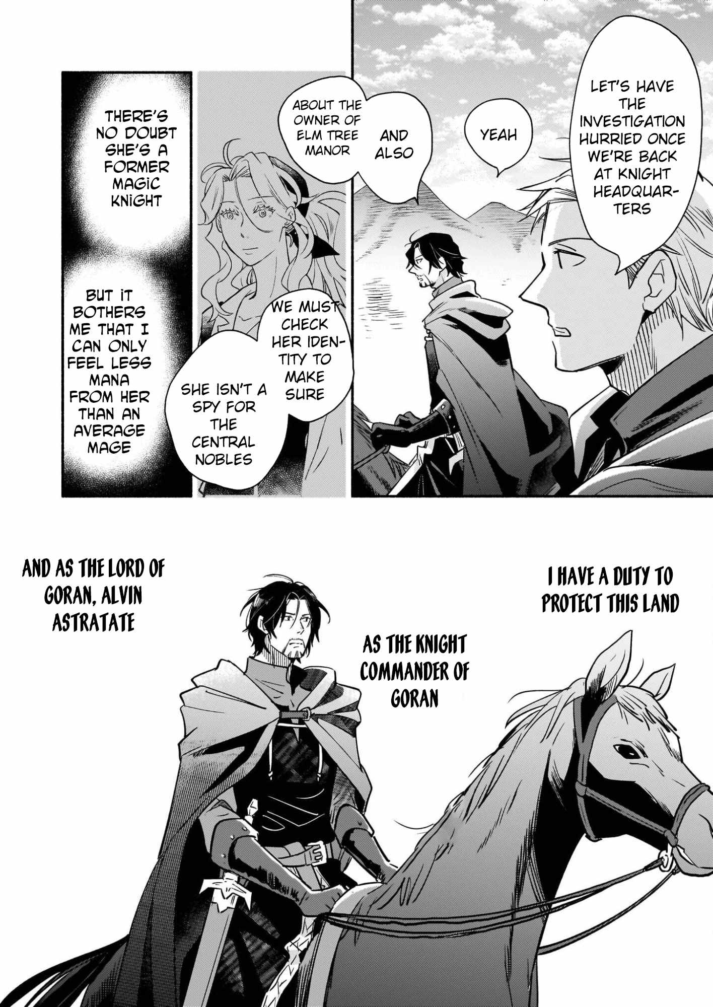 Taieki Maho Kishi wa Henkyo de Yadoya o Eigyo chu, Chapter 1, page 68