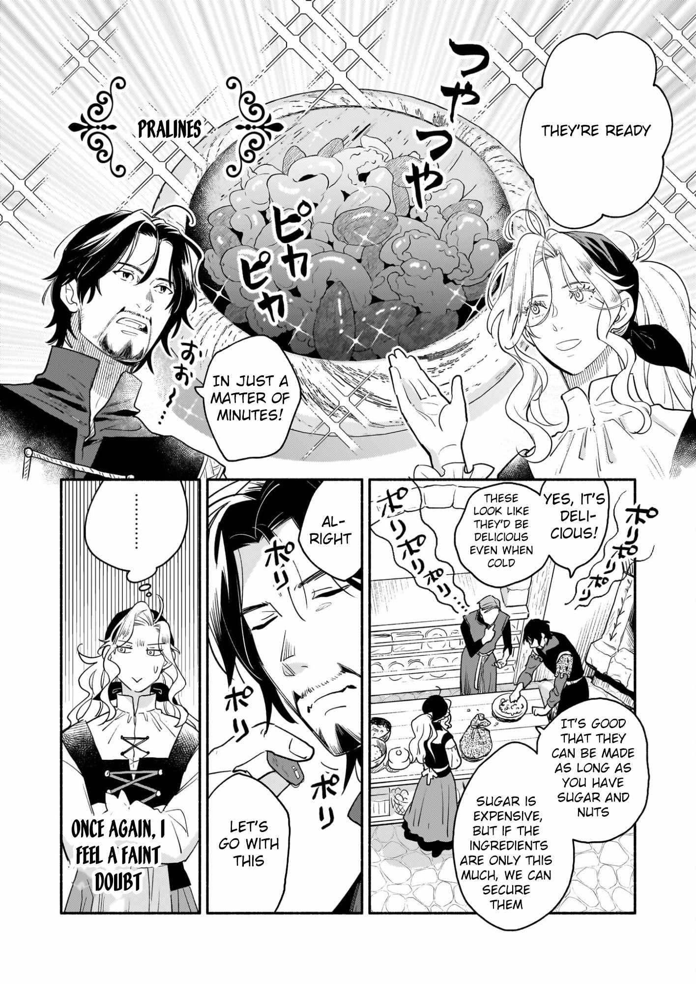 Nation-Class Dungeon Architect, Chapter 4, page 29