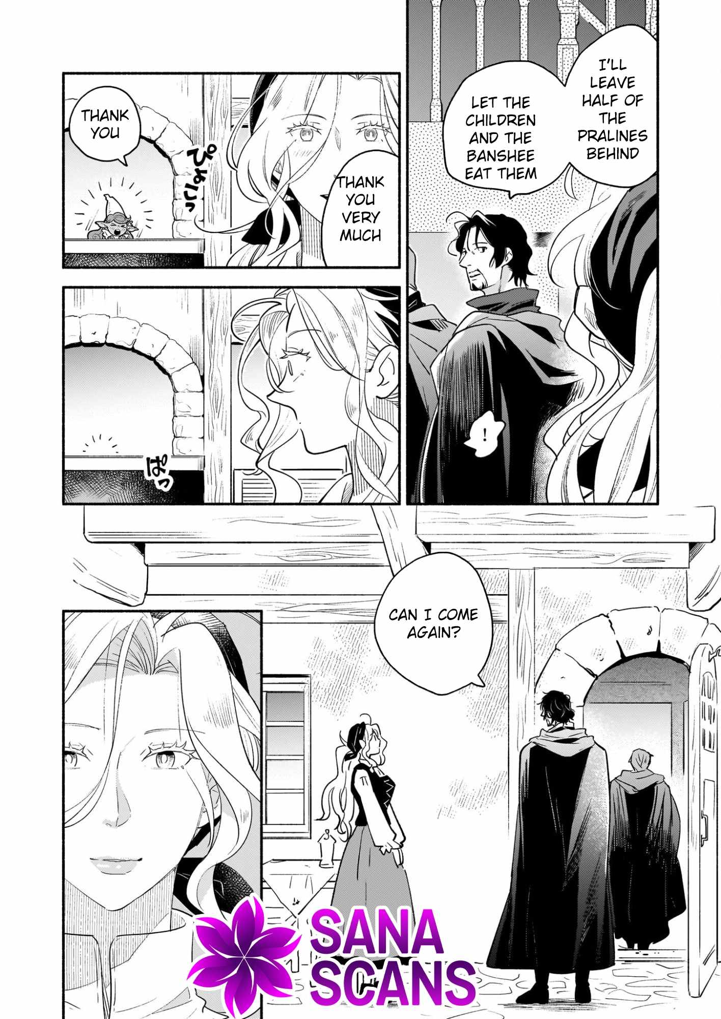 Nation-Class Dungeon Architect, Chapter 4, page 31