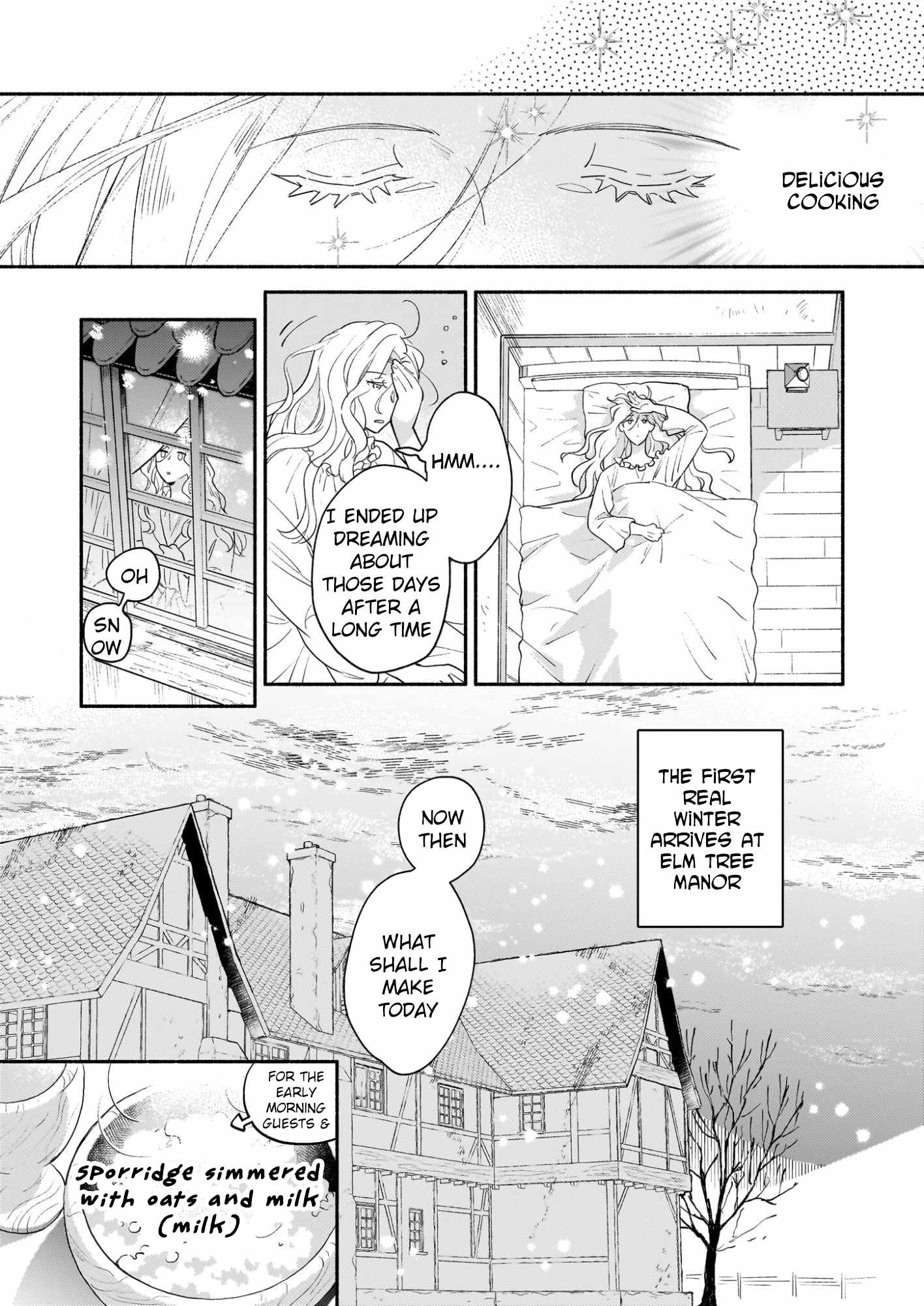 Nation-Class Dungeon Architect, Chapter 4, page 7