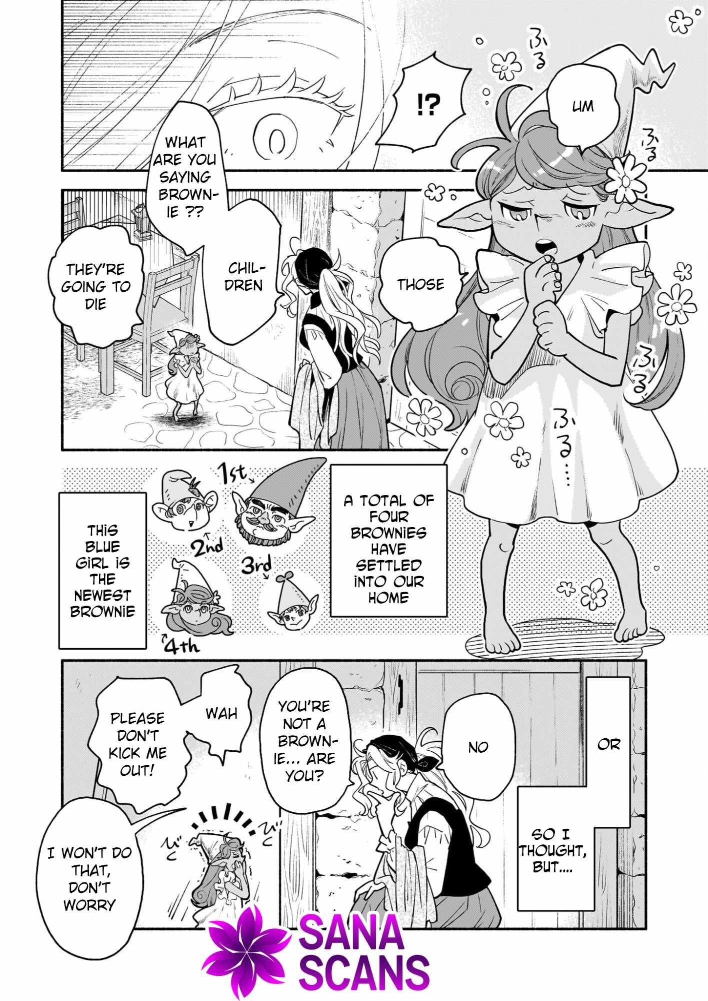 Nation-Class Dungeon Architect, Chapter 4, page 10