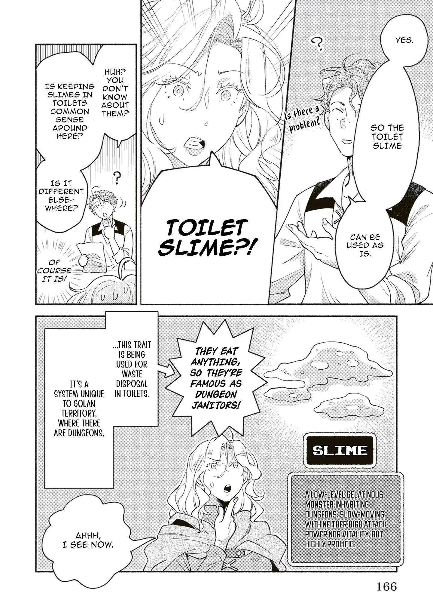 Taieki Maho Kishi wa Henkyo de Yadoya o Eigyo chu, Chapter 4, page 33