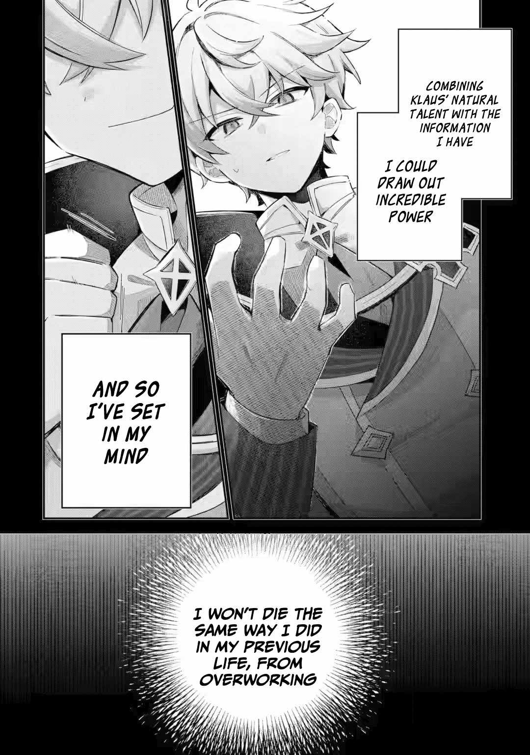 Nation-Class Dungeon Architect, Chapter 7, page 12