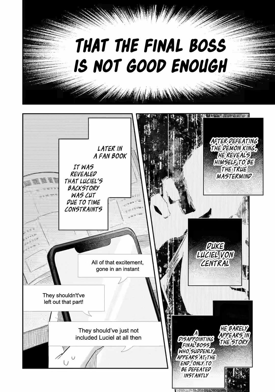 Nation-Class Dungeon Architect, Chapter 7, page 3