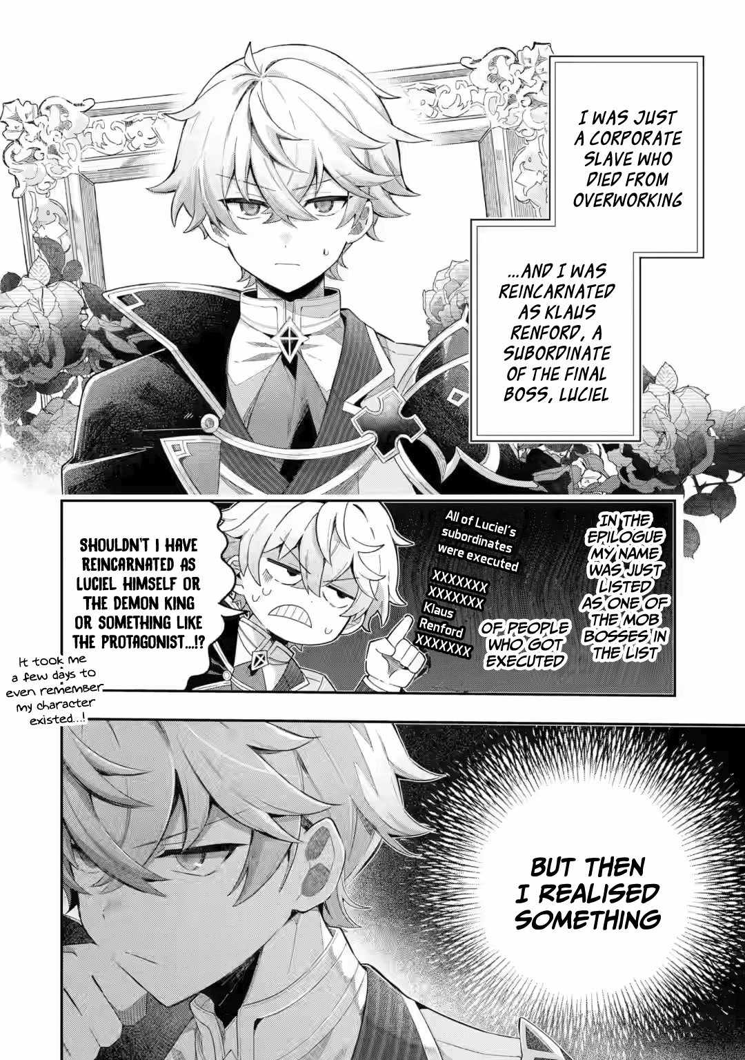 Nation-Class Dungeon Architect, Chapter 7, page 6