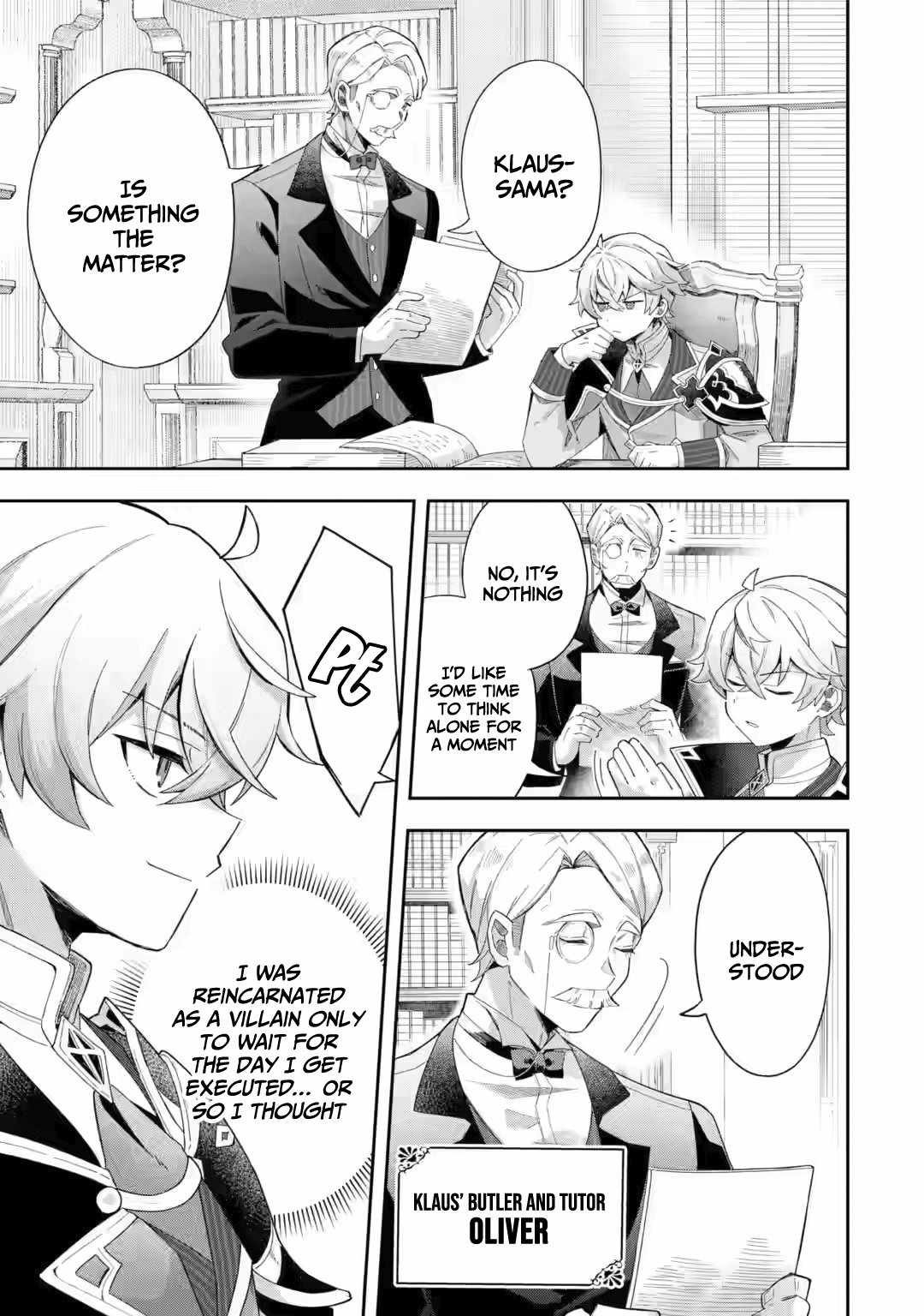 Nation-Class Dungeon Architect, Chapter 7, page 7