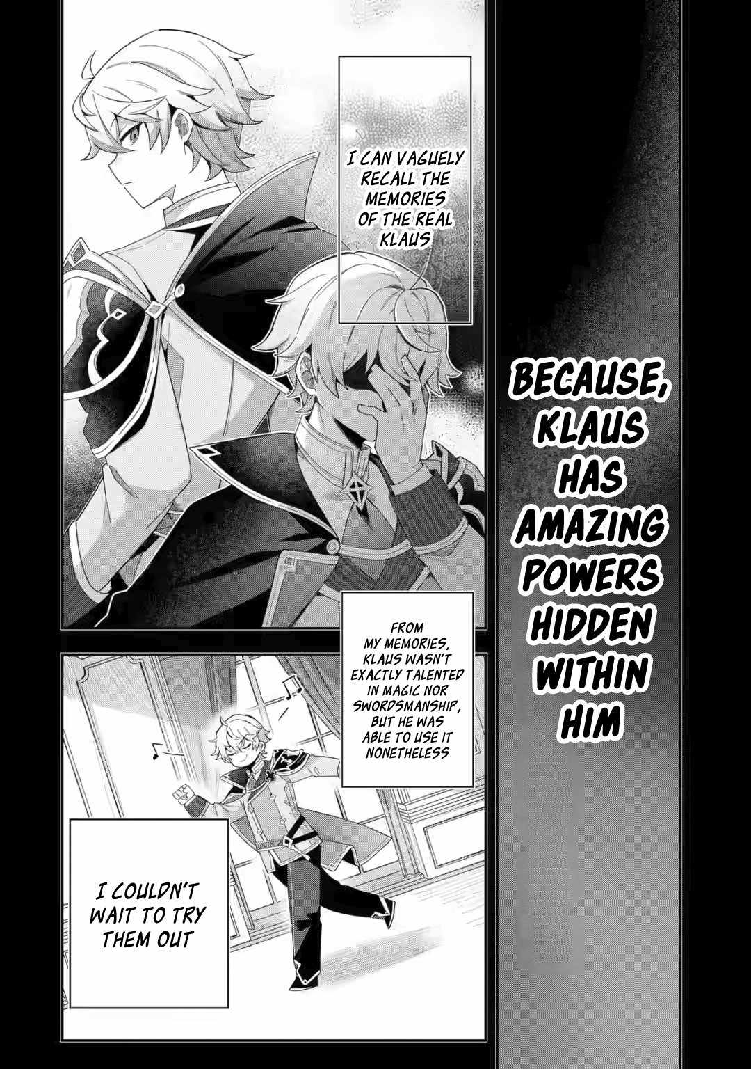 Nation-Class Dungeon Architect, Chapter 7, page 8