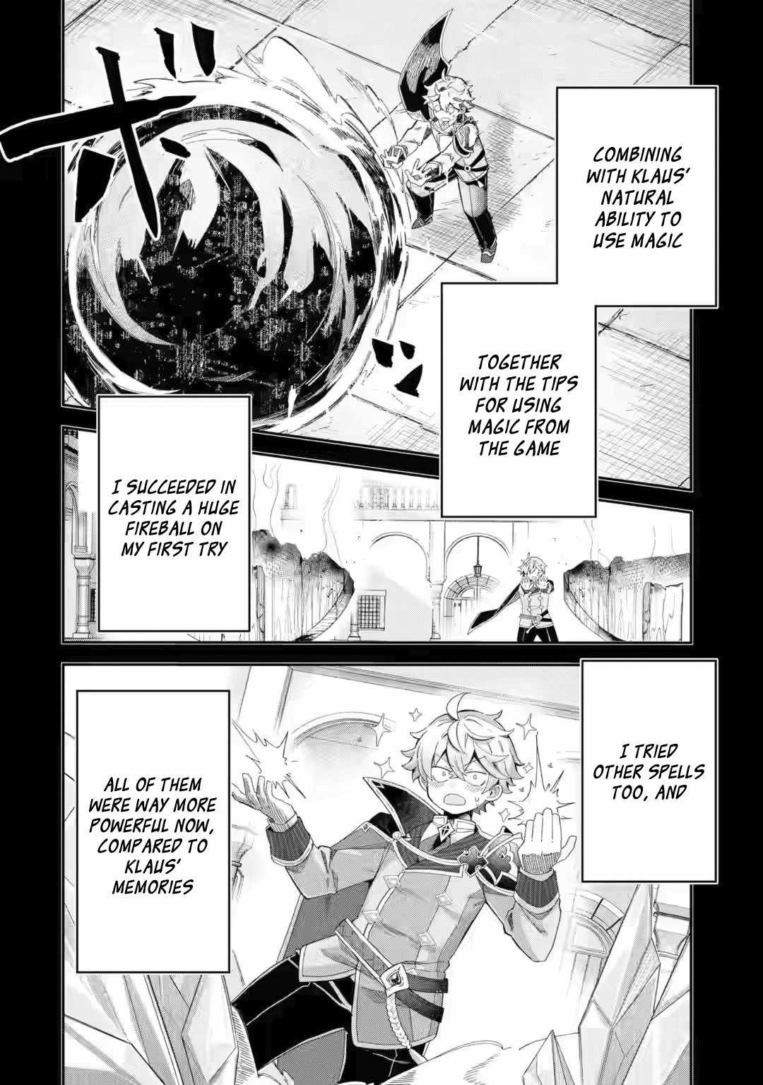 Nation-Class Dungeon Architect, Chapter 7, page 10