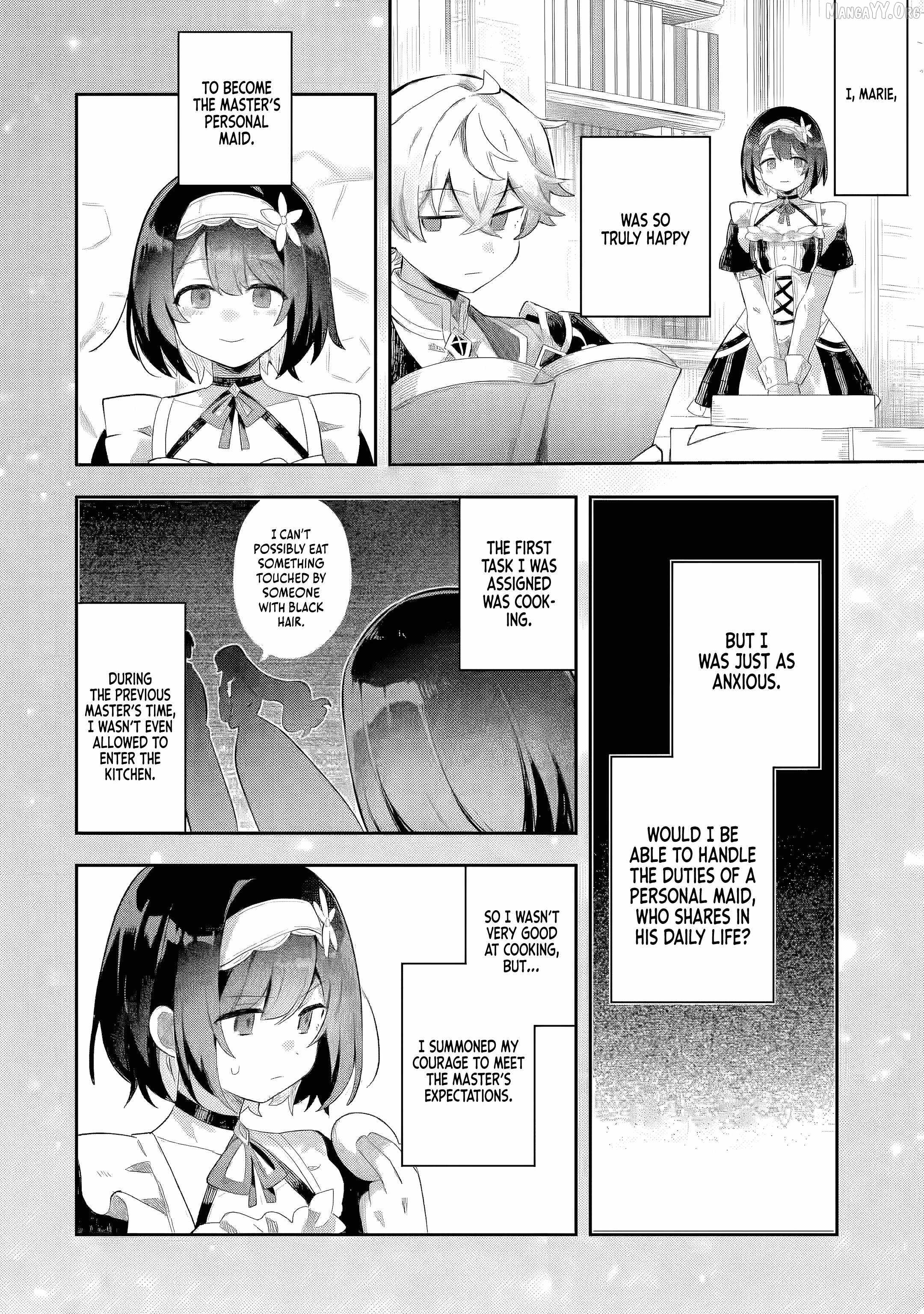 Nation-Class Dungeon Architect, Chapter 13, page 11