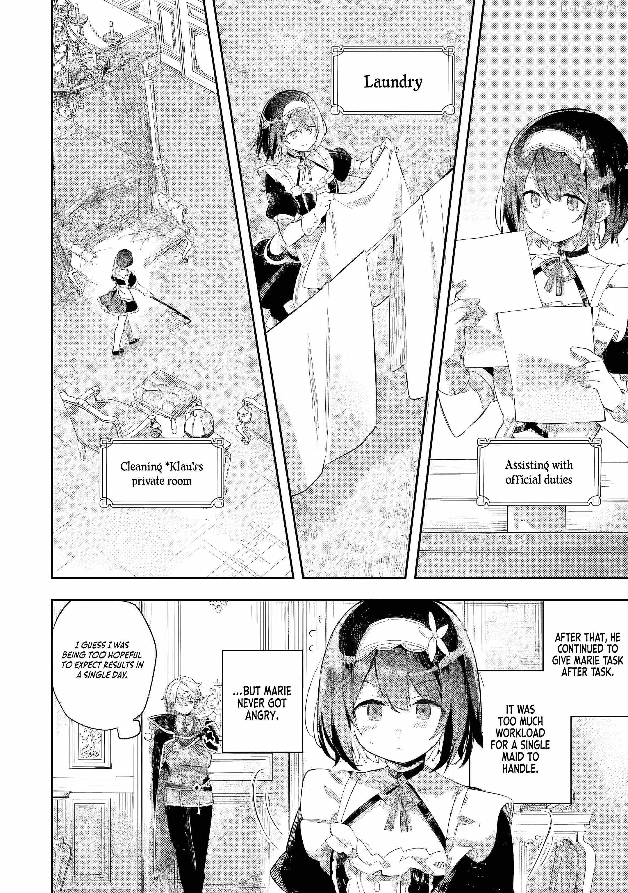 Nation-Class Dungeon Architect, Chapter 13, page 9