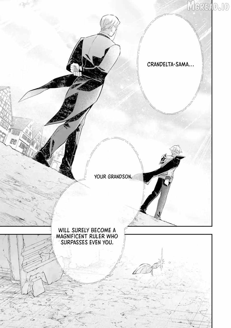 I Reincarnated as a Mob Villain in a Game and Decided to Become the F..., Chapter 6, page 16