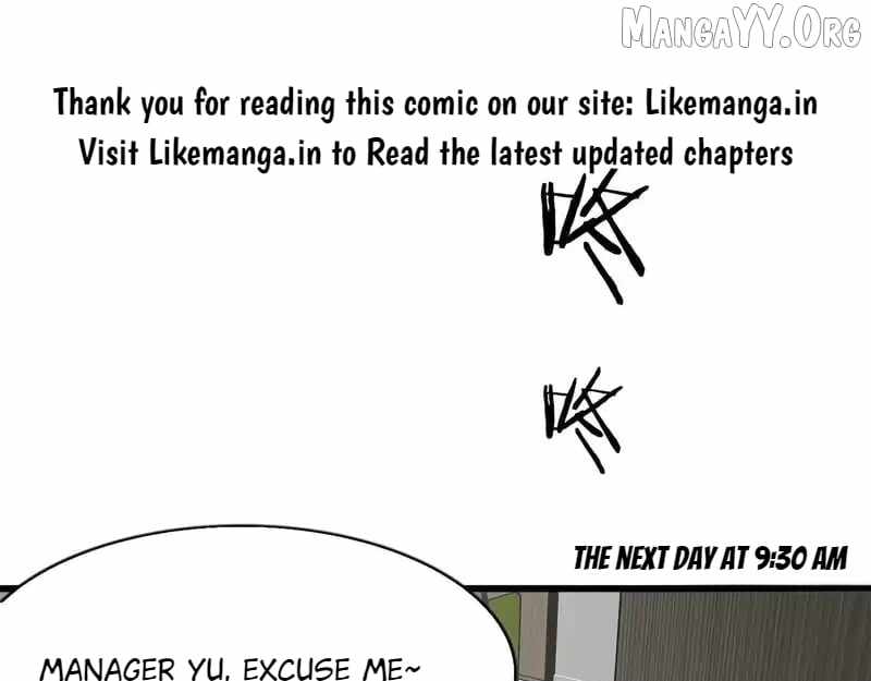 I’m A Super Rich Man, So It’s Reasonable For Me To Be A Scumbag, Chapter 17, page 1