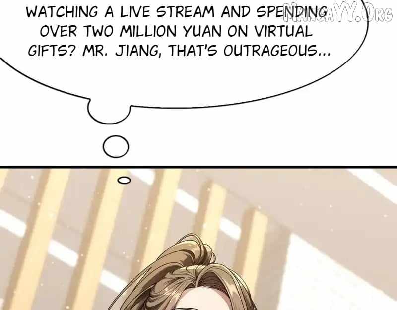 I’m A Super Rich Man, So It’s Reasonable For Me To Be A Scumbag, Chapter 17, page 104