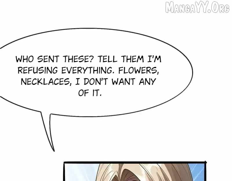 I’m A Super Rich Man, So It’s Reasonable For Me To Be A Scumbag, Chapter 17, page 25