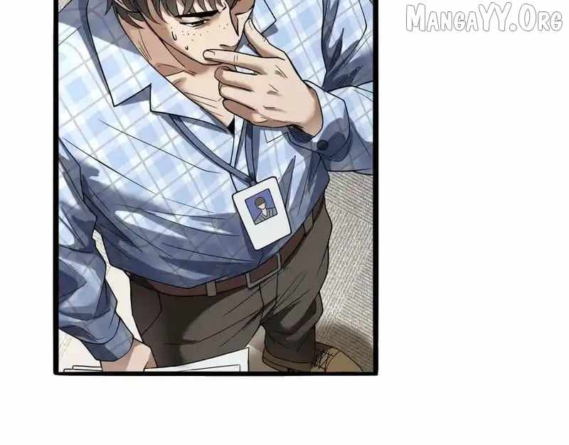I’m A Super Rich Man, So It’s Reasonable For Me To Be A Scumbag, Chapter 17, page 28