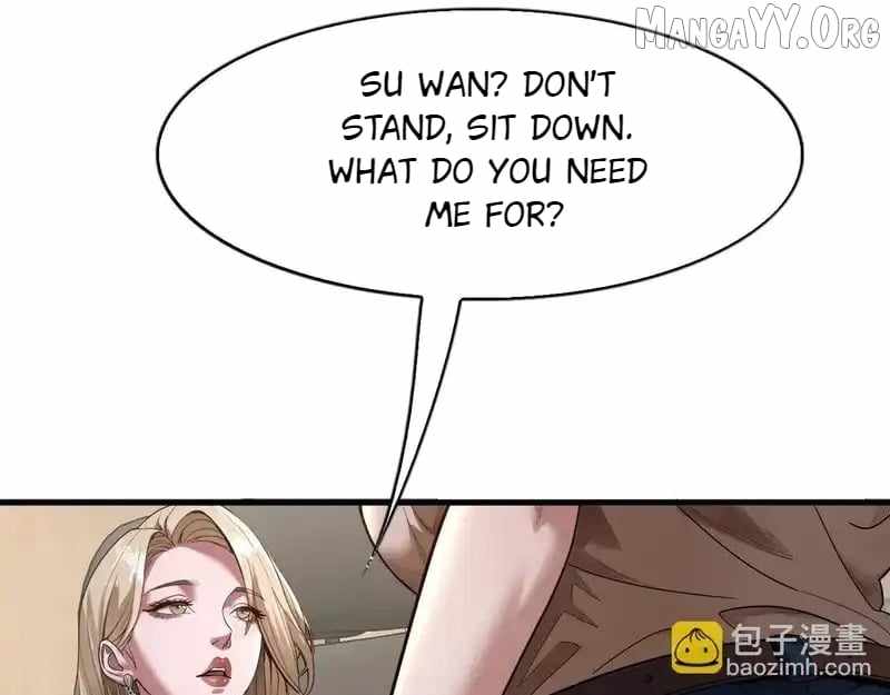 I’m A Super Rich Man, So It’s Reasonable For Me To Be A Scumbag, Chapter 17, page 4
