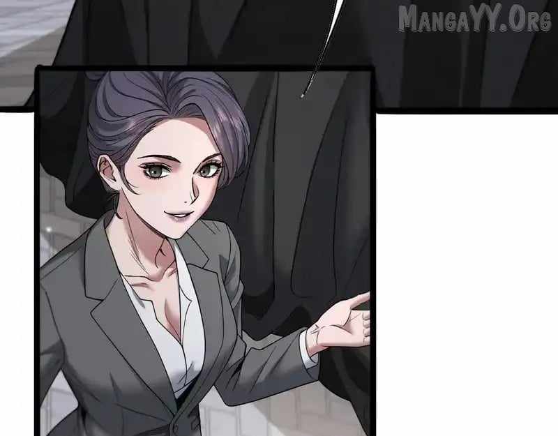 I’m A Super Rich Man, So It’s Reasonable For Me To Be A Scumbag, Chapter 17, page 37