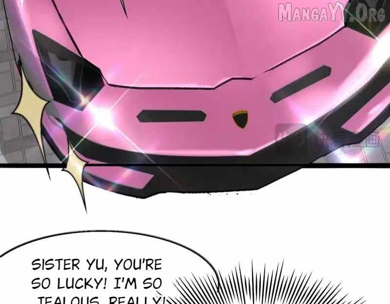 I’m A Super Rich Man, So It’s Reasonable For Me To Be A Scumbag, Chapter 17, page 42