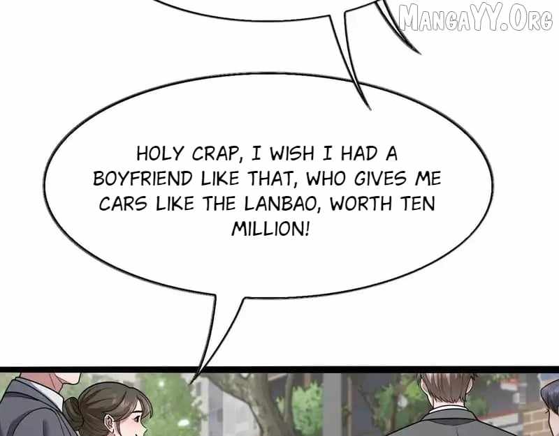I’m A Super Rich Man, So It’s Reasonable For Me To Be A Scumbag, Chapter 17, page 47